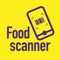 Icon for the NHS Food Scanner application