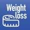 Icon for the NHS Weight Loss Plan application